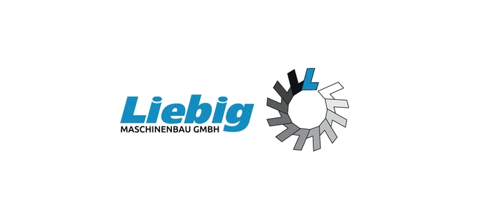 © Liebig Maschinenbau GmbH / Sonstige/Kommerziell Logo der Liebig Maschinenbau GmbH